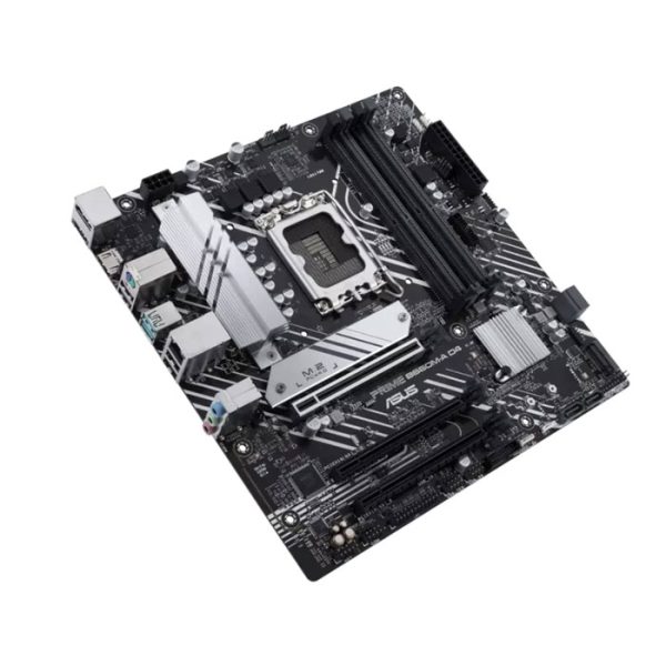 مادربرد-ایسوس-مدل-PRIME-B660M-A-D4-2