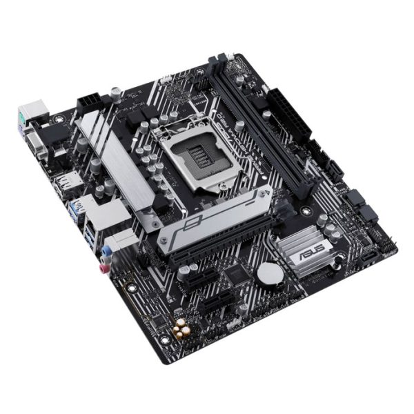 مادربرد-ایسوس-مدل-PRIME-H510M-A-R2.0-2