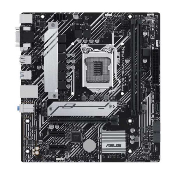 مادربرد-ایسوس-مدل-PRIME-H510M-A-R2.0