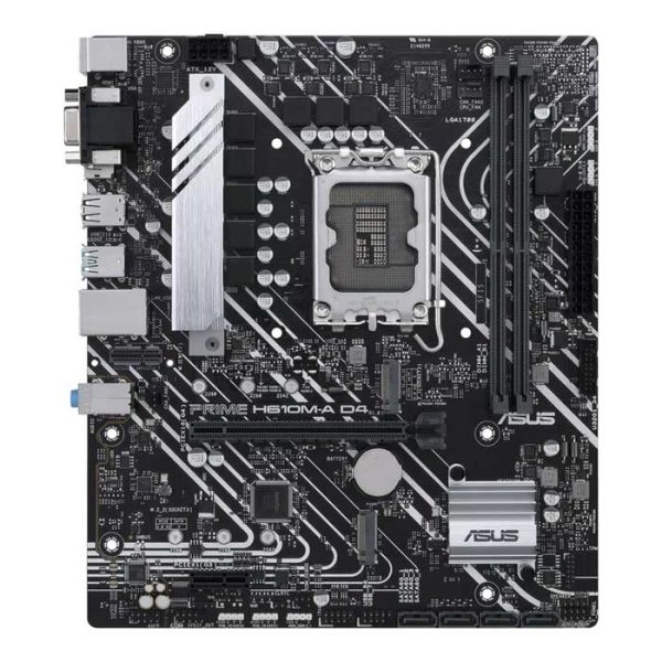 مادربرد-ایسوس-مدل-PRIME-H610M-A-D4-CSM