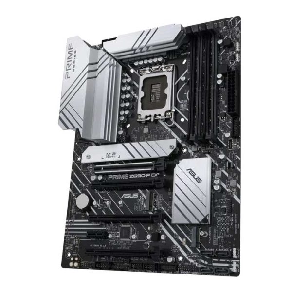مادربرد-ایسوس-مدل-PRIME-Z690-P-D4-2