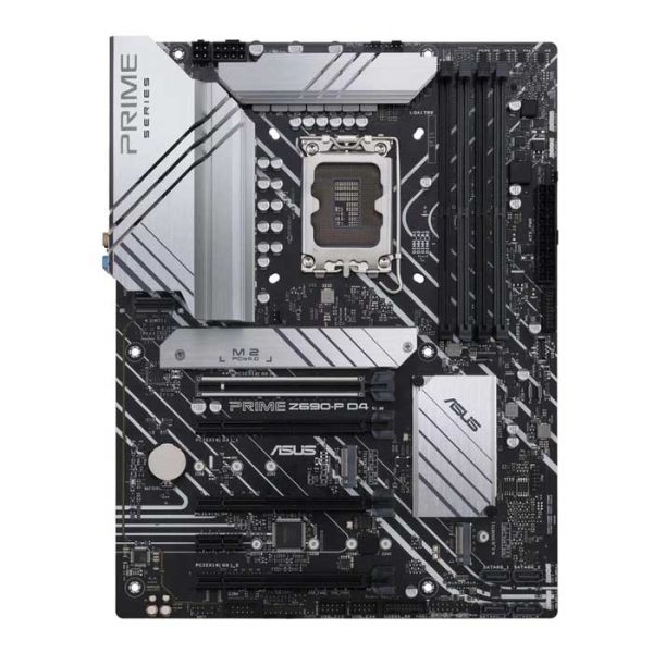 مادربرد-ایسوس-مدل-PRIME-Z690-P-D4