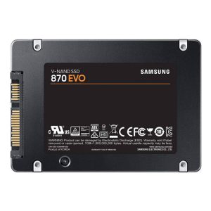 اس-اس-دی-اینترنال-سامسونگ-مدل-EVO-870-ظرفیت-250-گیگابایت-3