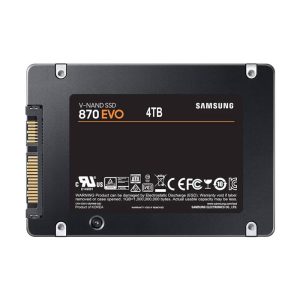 اس-اس-دی-اینترنال-سامسونگ-مدل-EVO-870-ظرفیت-4-ترابایت-4