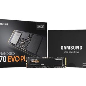 اس-اس-دی-سامسونگ-مدل-M2-970EVO-PLUS-ظرفیت-250-گیگابایت-4