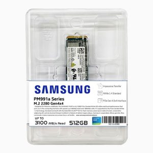 اس-اس-دی-سامسونگ-مدل-M2-PM991a-NVMe-ظرفیت-512-گیگابایت-7