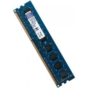 رم-دسکتاپ-DDR3-تک-کاناله-1333-مگاهرتز-CL11-کینگستون-مدلKTH-1
