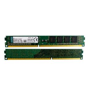 رم-دسکتاپ-DDR3-تک-کاناله-1600-مگاهرتز-CL11-کینگستون-5