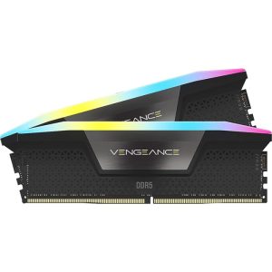 رم-دسکتاپ-DDR4-تک-کاناله-3600-مگاهرتز-CL18-کورسیر-مدل-VENGENCE-RS-3