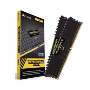 رم-دسکتاپ-DDR4-دو-کاناله-3200-مگاهرتز-CL16-کورسیر-مدل-VENGEANCE-LPX-1