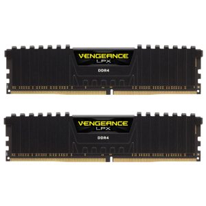 رم-دسکتاپ-DDR4-دو-کاناله-3200-مگاهرتز-CL16-کورسیر-مدل-Vengeance-LPX