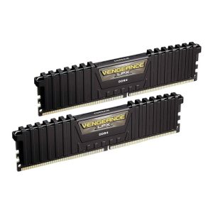 رم-دسکتاپ-DDR4-دو-کاناله-3600-مگاهرتز-CL18-کورسیر-مدل-VENGEANCE-LPX--1