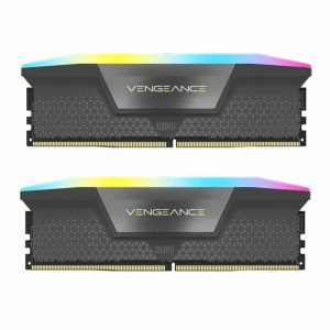 رم-دسکتاپ-DDR5-دو-کاناله-6000-مگاهرتز-CL40-کورسیر-مدل-VENGEANCE-RGB