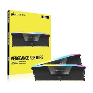 رم-دسکتاپ-DDR5-دو-کاناله-6400-مگاهرتز-CL32-کورسیر-مدل-VENGEANCE-RGB-2