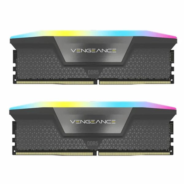 رم-دسکتاپ-DDR5-دو-کاناله-7200-مگاهرتز-CL40-کورسیر-مدل-VENGEANCE-RGB-8