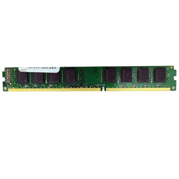 رم-دسکتاپ-ddr3-دوکاناله-1600-مگاهرتز-cl11-کینگستون-مدل-ValueRAM-ظرفیت-4-گیگابایت-1