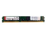 رم-دسکتاپ-ddr3-دوکاناله-1600-مگاهرتز-cl11-کینگستون-مدل-ValueRAM-ظرفیت-4-گیگابایت