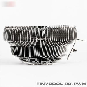 سیستم-خنک-کننده-بادی-گرین-مدل-Tiny-Cool-90-PWM-1