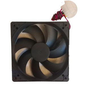 فن-کیس-گرین-مدل-BDK-1