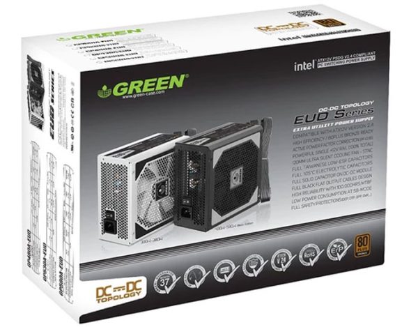 منبع-تغذیه-کامپیوتر-گرین-مدل-GP430A-EUD-4