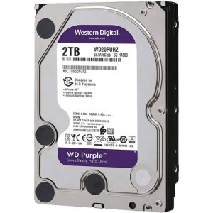 هارددیسک-اینترنال-وسترن-دیجیتال-مدل-Purple-WD20PURZ-ظرفیت-2-ترابایت-1