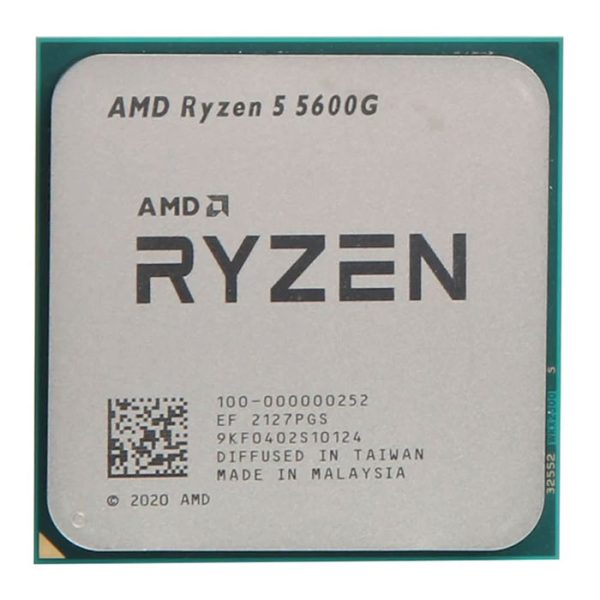 پردازنده-مرکزی-ای-ام-دی-سری-Ryzen-5-مدل-5600G
