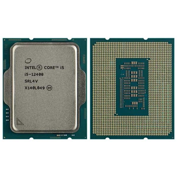 پردازنده-مرکزی-اینتل-سری-Alder-Lake-مدل-Intel-Core-i5-12400-A1700-12th-1