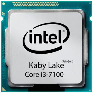 پردازنده-مرکزی-اینتل-سری-Kaby-Lake-مدل-Core-i3-7100
