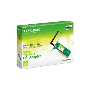 کارت-شبکه-PCI-تی-پی-لینک-مدل-TL-WN350G-7