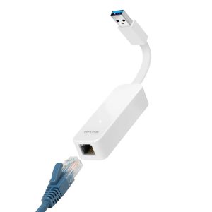 کارت-شبکه-USB-3.0-تی-پی-لینک-مدل-UE300-6
