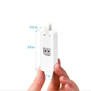 کارت-شبکه-USB-تی-پی-لینک-مدل-UE200-5