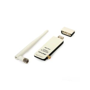 کارت-شبکه-USB-و-بی‌سیم-تی-پی-لینک-مدل-TL-WN722N-1