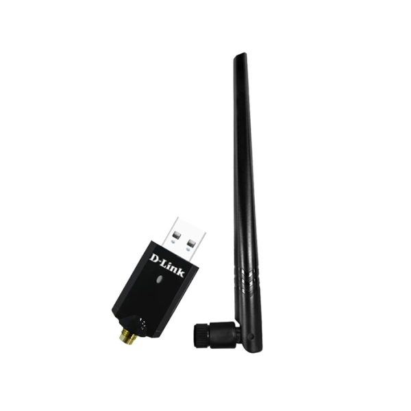 کارت-شبکه-بی-‌سیم-USB-دی-لینک-مدل-DWA-185-3