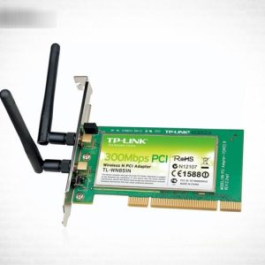 کارت-شبکه-بی‌سیم-300Mbps-تی-پی-لینک-TL-WN851ND-2