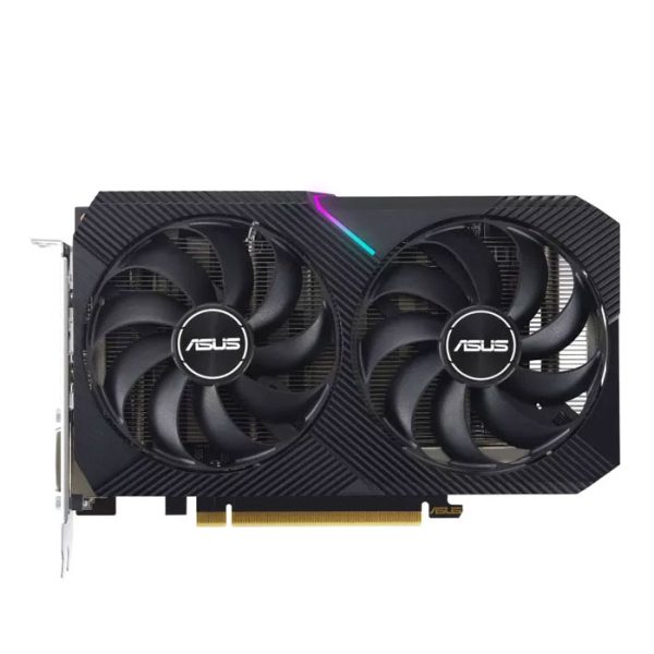 کارت-گرافیک-ایسوس-مدل-Dual-GeForce-RTX-3050-V2-OC-Edition-8GB-1