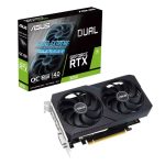 کارت-گرافیک-ایسوس-مدل-Dual-GeForce-RTX-3050-V2-OC-Edition-8GB-3