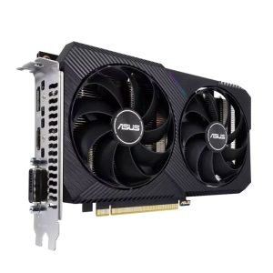کارت-گرافیک-ایسوس-مدل-Dual-GeForce-RTX-3050-V2-OC-Edition-8GB