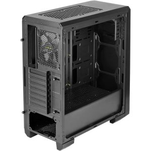 کیس-کامپیوتر-گرین-مدل-PARS-EVO-3