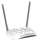 مودم-روتر-بی‌سیم-+ADSL2-تی-پی-لینک-مدل-TD_W189611N1