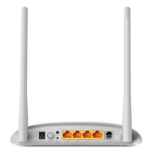 مودم-روتر-بی‌سیم-+ADSL2-تی-پی-لینک-مدل-TD_W189611N1-5