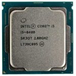 پردازنده-مرکزی-اینتل-سری-Coffee-Lake-مدل-Core-i5-8400-Tray