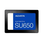 اس-اس-دی-ای-دیتا-مدل-SU650-ظرفیت-240-گیگابایت
