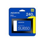 اس-اس-دی-ای-دیتا-مدل-SU650-ظرفیت-240-گیگابایت-2