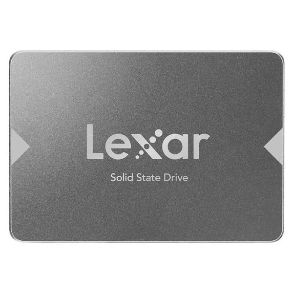 حافظه-اس-اس-دی-لکسار-مدل-NS100-ظرفیت-128-گیگابایت