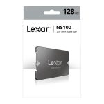 حافظه-اس-اس-دی-لکسار-مدل-NS100-ظرفیت-128-گیگابایت-8