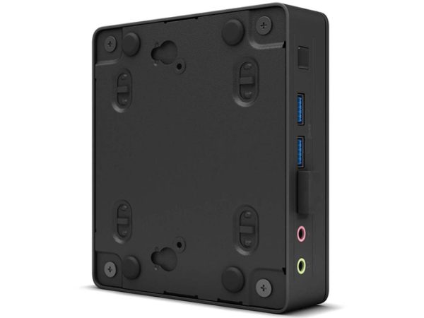 مینی کامپیوتر مدل ASUS NUC 11 ATKC2 با ۸ گیگابایت رم ۲۵۶ گیگابایت حافظه SSD - Image 5