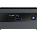 NUC 10 i3 FNK