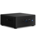 مینی کامپیوتر مدل NUC 11 PAH i3 با ۸ گیگابایت رم ۲۵۶ گیگابایت حافظه SSD - Image 2