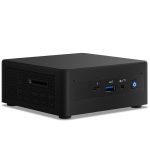 مینی کامپیوتر مدل NUC 11 PAH i5 با ۸ گیگابایت رم ۲۵۶ گیگابایت حافظه SSD - Image 2