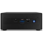 مینی کامپیوتر مدل NUC 11 PAH i7 با ۸ گیگابایت رم و ۲۵۶ گیگابایت SSD